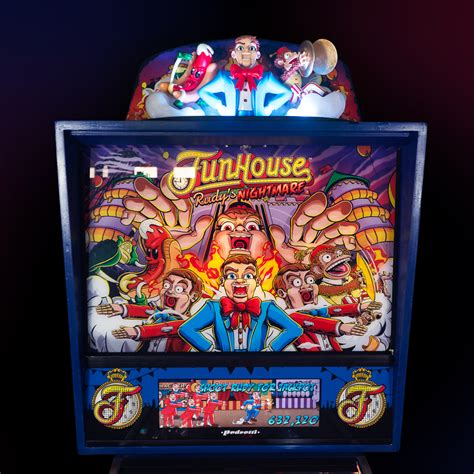 pinball mag store